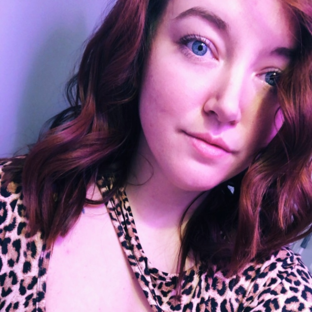 Meet your Posher, Erin